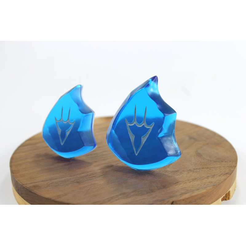 Final Fantasy XIV Dragoon Soul Crystal / job stone